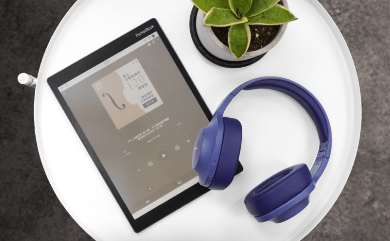 PocketBook Color Note