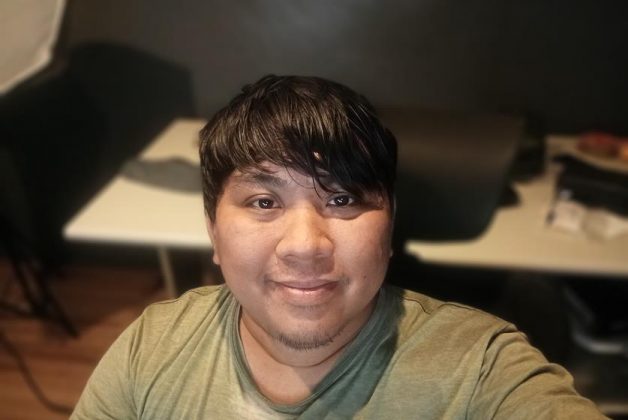 Обзор realme C65 фото