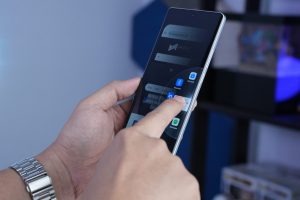 Обзор Realme GT 6