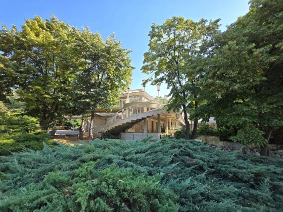 Обзор Samsung Galaxy Z Fold 6 фото