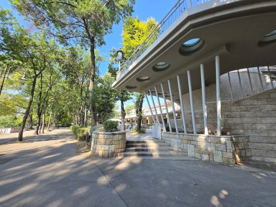 Обзор Samsung Galaxy Z Fold 6 фото