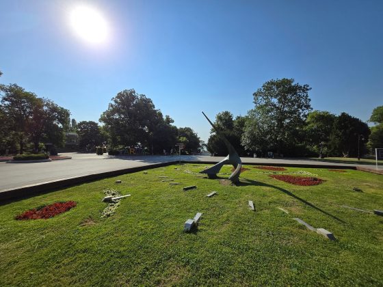 Обзор Samsung Galaxy Z Fold 6 фото