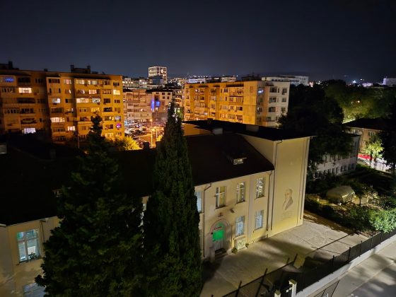 Обзор Samsung Galaxy Z Fold 6 фото