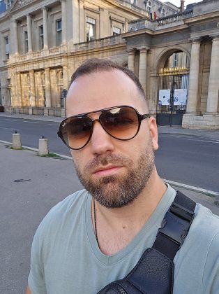 Обзор Samsung Galaxy Z Fold 6 фото