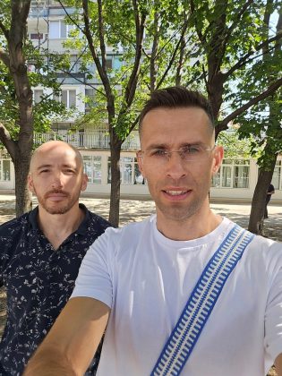 Обзор Samsung Galaxy Z Fold 6 фото