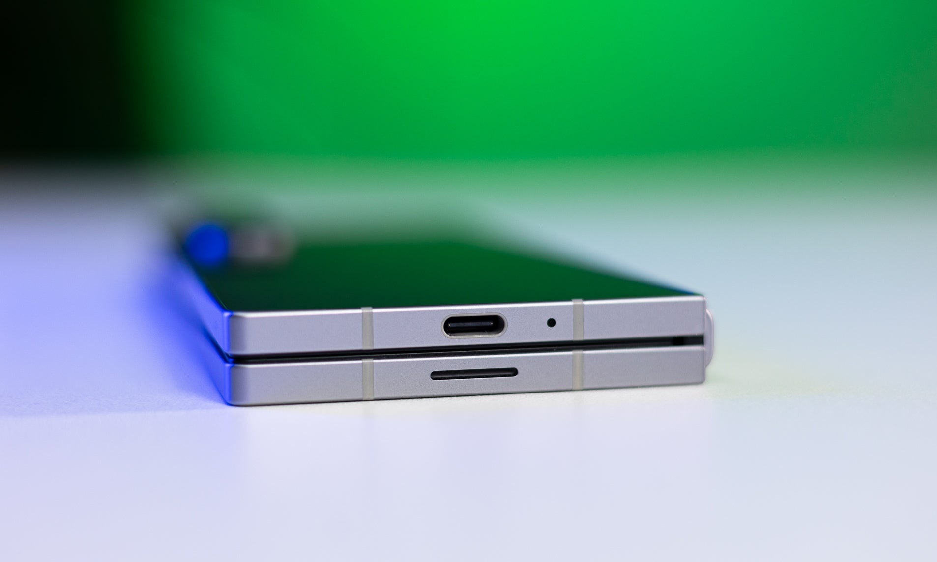 Samsung Galaxy Z Fold 6