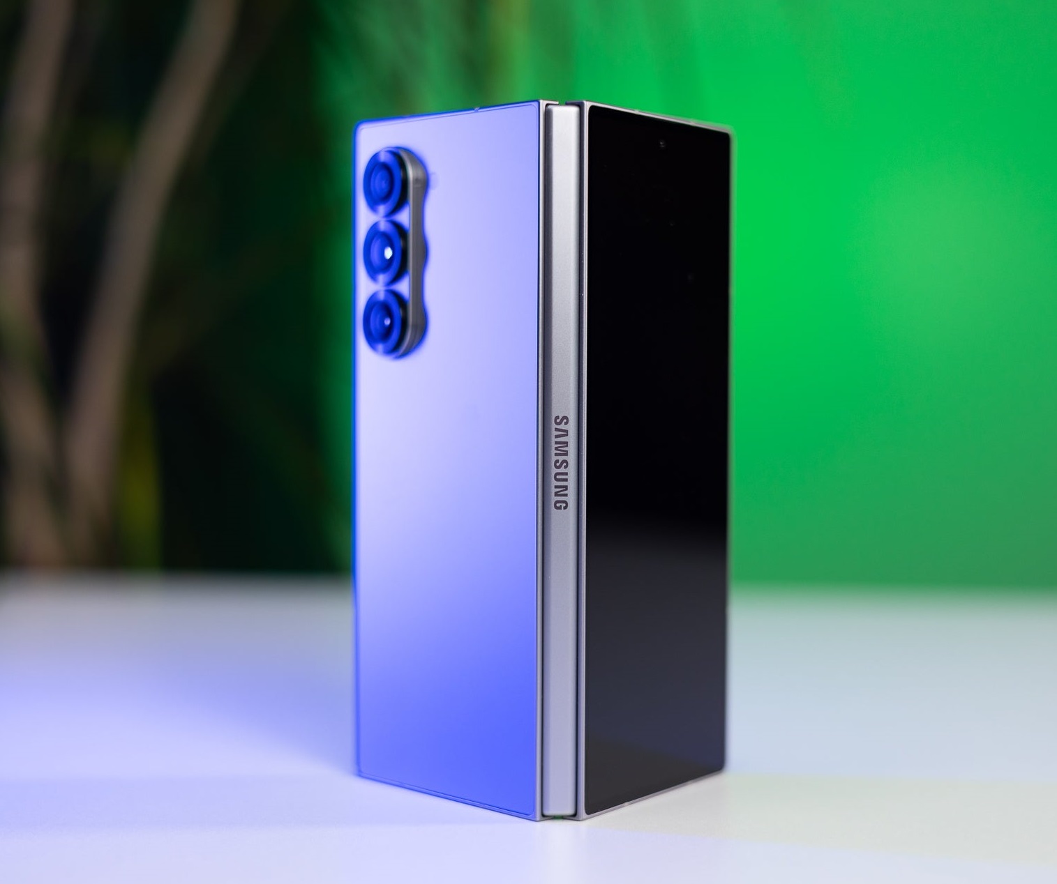 Samsung Galaxy Z Fold 6