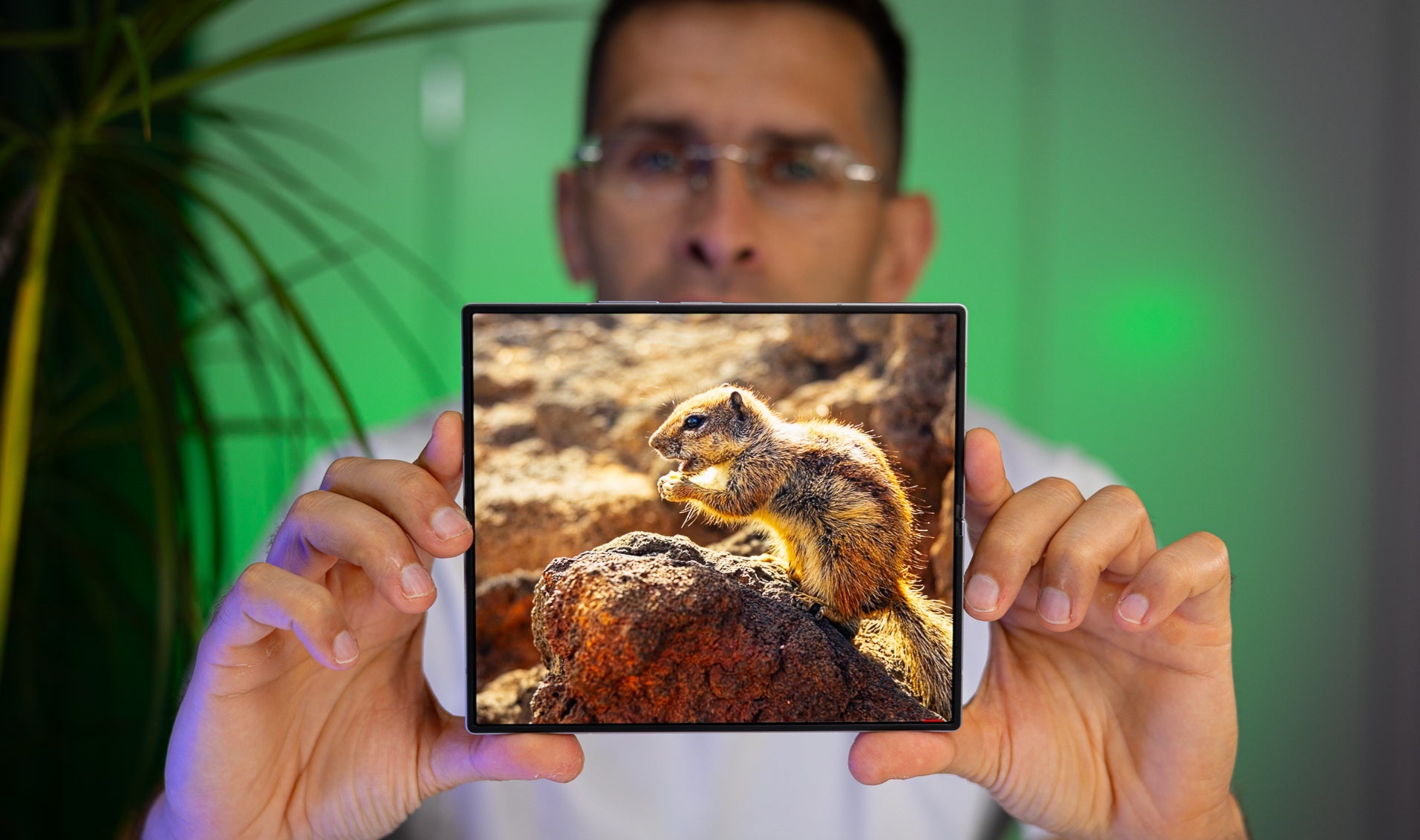 Samsung Galaxy Z Fold 6