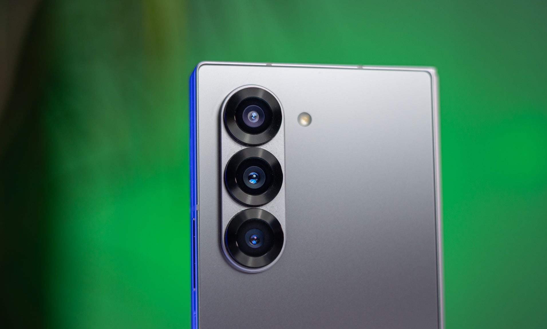 Samsung Galaxy Z Fold 6