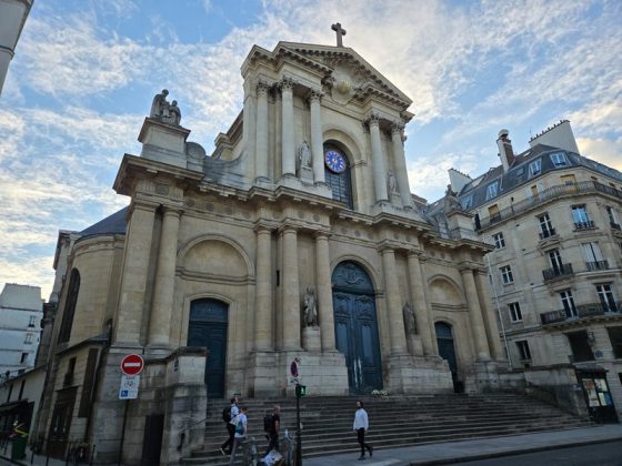 Обзор Samsung Galaxy Z Fold 6 фото