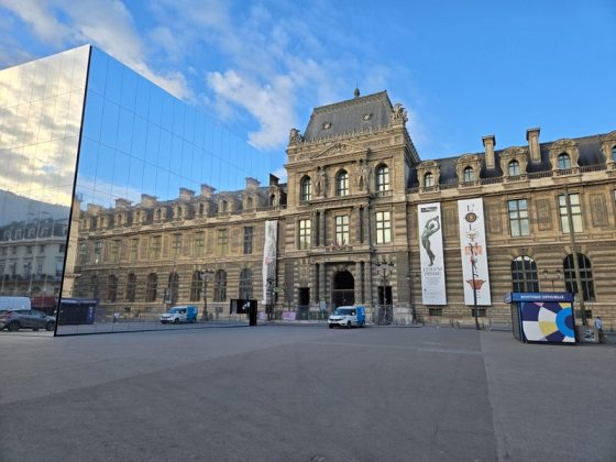 Обзор Samsung Galaxy Z Fold 6 фото