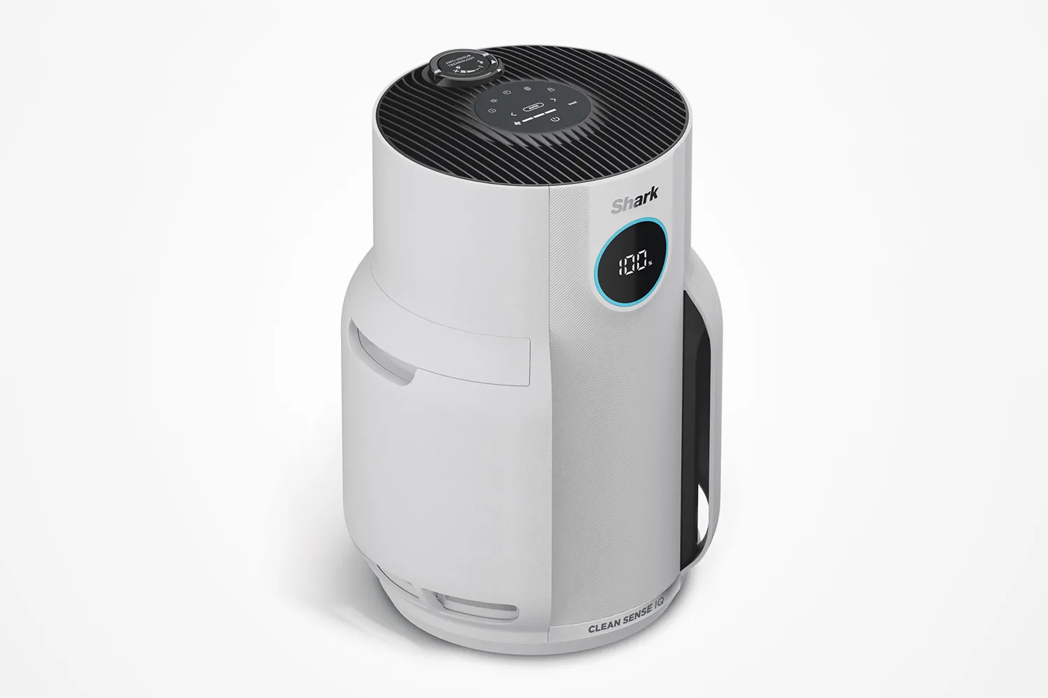 Shark Never Change 5