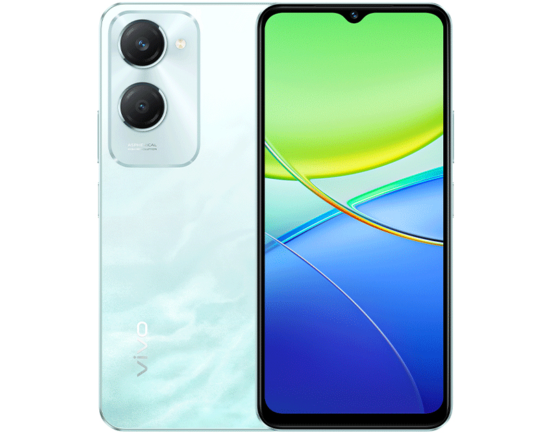 Vivo Y37