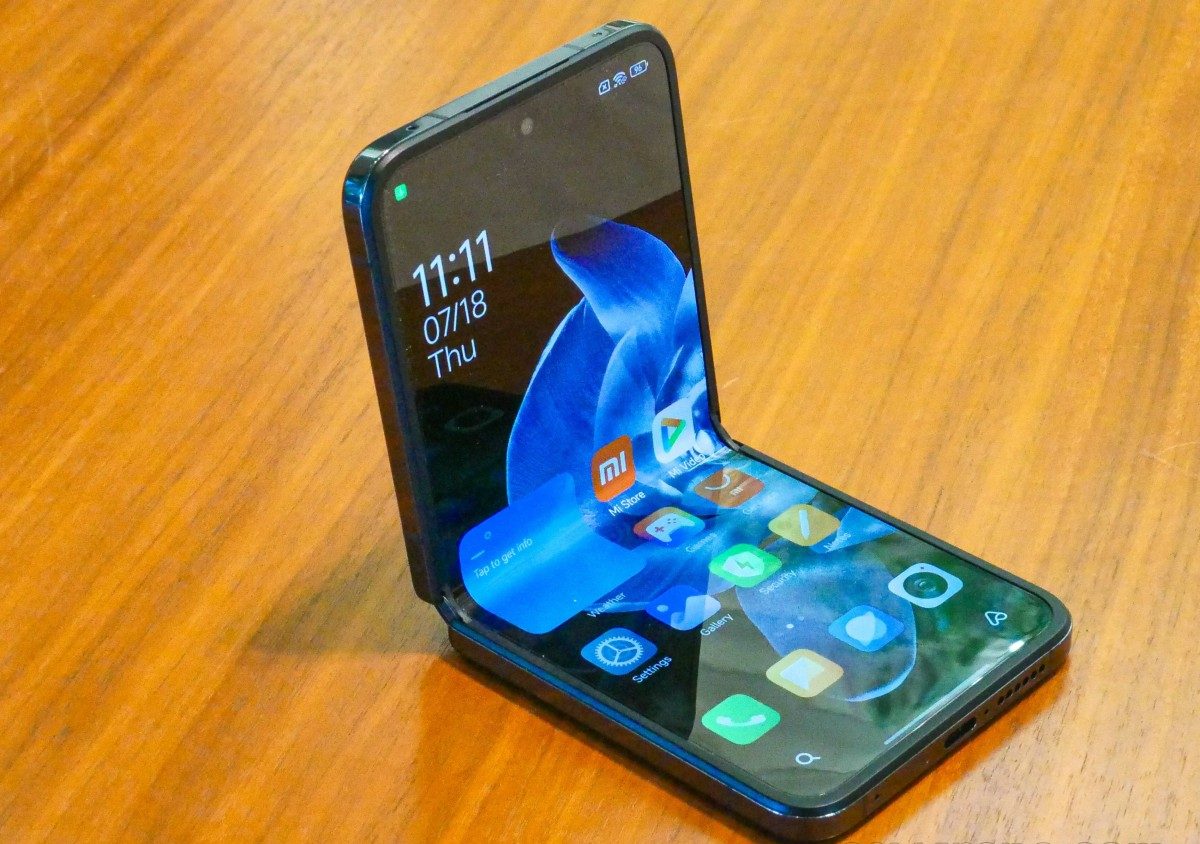 Xiaomi Mix
