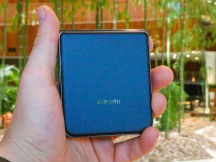 Практический обзор Xiaomi Mix Flip и Mix Fold 4 фото