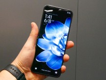 Практический обзор Xiaomi Mix Flip и Mix Fold 4 фото