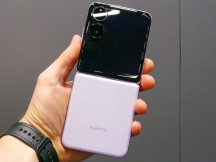 Практический обзор Xiaomi Mix Flip и Mix Fold 4 фото