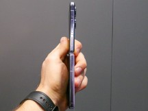 Практический обзор Xiaomi Mix Flip и Mix Fold 4 фото