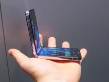 Практический обзор Xiaomi Mix Flip и Mix Fold 4 фото