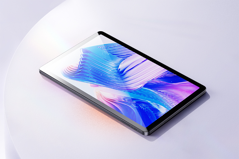 282435В РФ прибыл планшет совместной разработки Acer и Chuwi