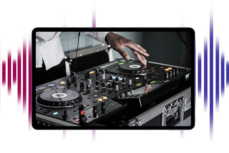 282873AGM Pad T1: 11-дюймовый планшет с батареей на 7 000 мАч и корпусом из металла