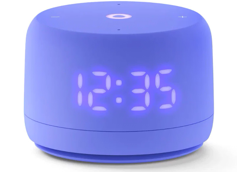 Лучшие премьеры недели: от новой "Яндекс.Станции" до самого недорого смартфона Samsung 2024 года картинка Яндекс Станция Лайт 2