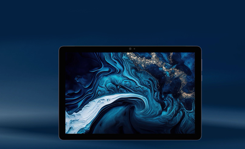 282472Digma Pro Hit 106: планшет начального уровня с LTE и металлическим корпусом