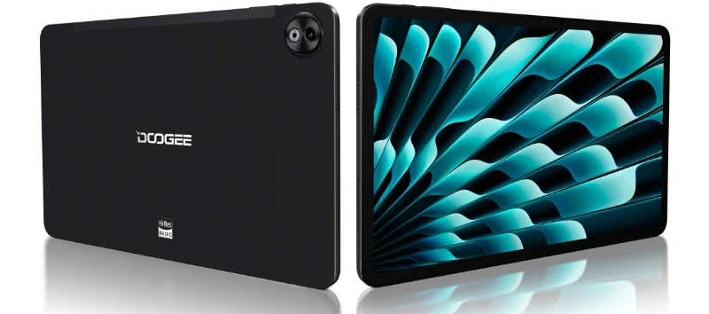 Лучшие премьеры недели: от новой "Яндекс.Станции" до самого недорого смартфона Samsung 2024 года картинка Doogee T40 Pro