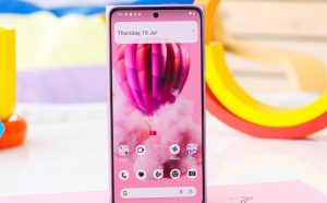 Обзор смартфона HMD Skyline