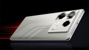 В Россию приехали китайские смартфоны, созданные при участии BMW