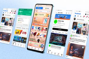 Infinix Note 40X 5G: недорогой смартфон с большим AMOLED-экраном и стереодинамиками