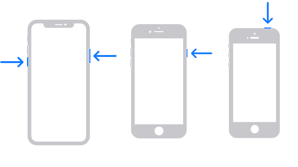 Что нужно сделать, если ваш iPhone заблокирован картинка Что нужно сделать, если ваш iPhone заблокирован фото
