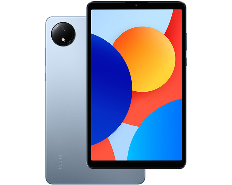 Лучшие премьеры недели: от кнопочного Барби-телефона до бюджетного планшета Xiaomi картинка Redmi Pad SE 8.7