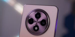 Обзор смартфона OPPO Reno12 F 5G