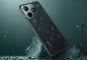 До РФ добрался бюджетный смартфон Realme C61 с камерой на 50 мегапикселей