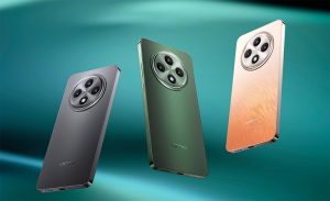 В Россию приехал недорогой смартфон Oppo Reno12 F с защитой от ударов
