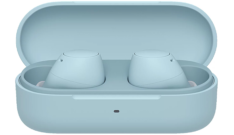 Лучшие премьеры недели: от кнопочного Барби-телефона до бюджетного планшета Xiaomi картинка Sony WF-C510