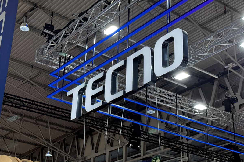 Раскрыты подробности о двух первых планшетах Tecno