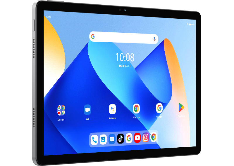 Лучшие премьеры недели: от кнопочного Барби-телефона до бюджетного планшета Xiaomi картинка UmiDigi G7 Tab Pro