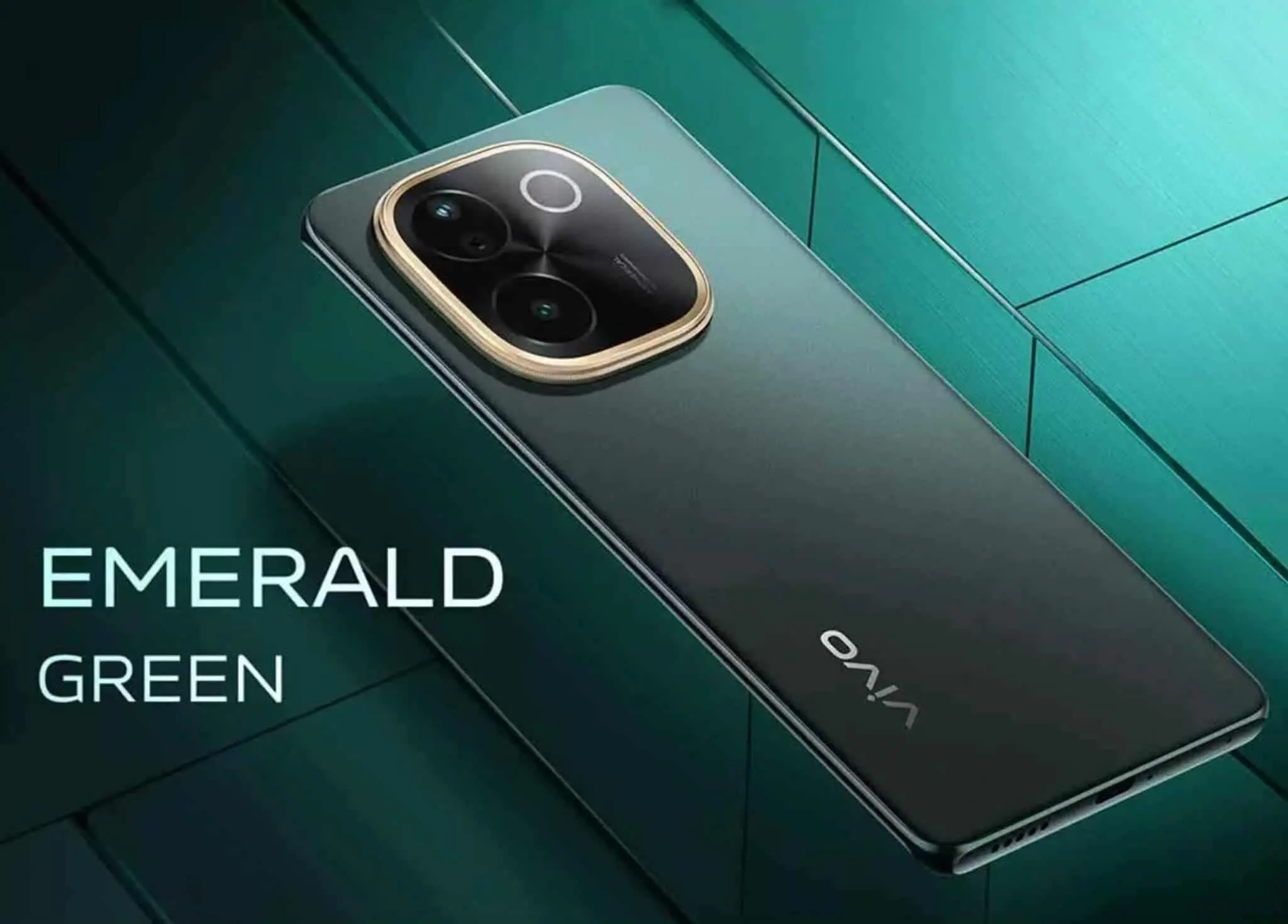 Предварительный обзор смартфона Vivo T3 Pro картинка Vivo T3 Pro