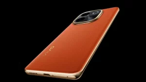 Предварительный обзор смартфона Vivo T3 Pro