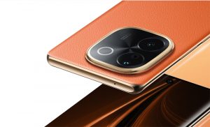 Vivo T3 Pro 5G: смартфон среднего класса с железом Qualcomm и батареей на 5 500 мАч