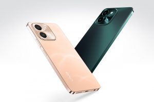 В России начались продажи смартфона Vivo Y28 с батареей на 6 000 мАч