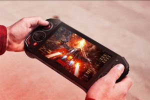 Лучшие премьеры недели: от нового ноутбука-трансформера Samsung до недорогого планшета Acer с AMOLED-экраном