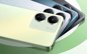 Названы самые популярные недорогие смартфоны в мире