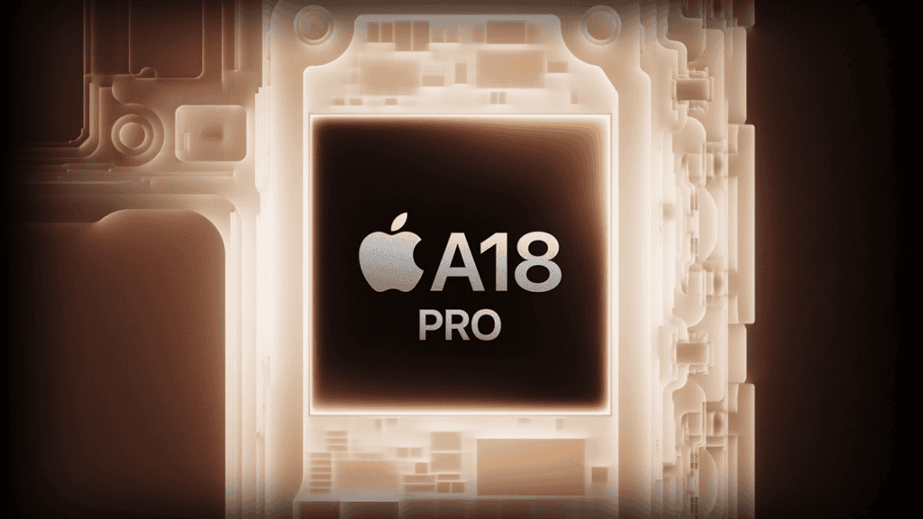 Snapdragon 8 Gen 3 против Apple A18 Pro