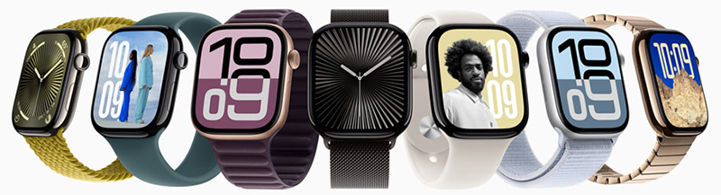 Apple Watch Series 10