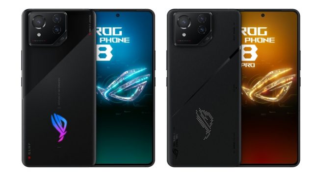 Asus ROG Phone Asus ROG Phone