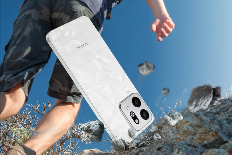 283757Honor Play 9T: бюджетный смартфон с аккумулятором на 6 000 мАч