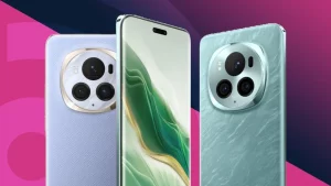 Лучшие смартфоны Honor 2024 года (осень)